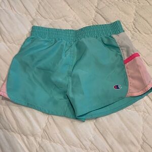 Champion shorts